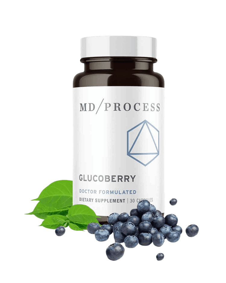 Get glucoberry